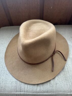 biltmore x madewell hat